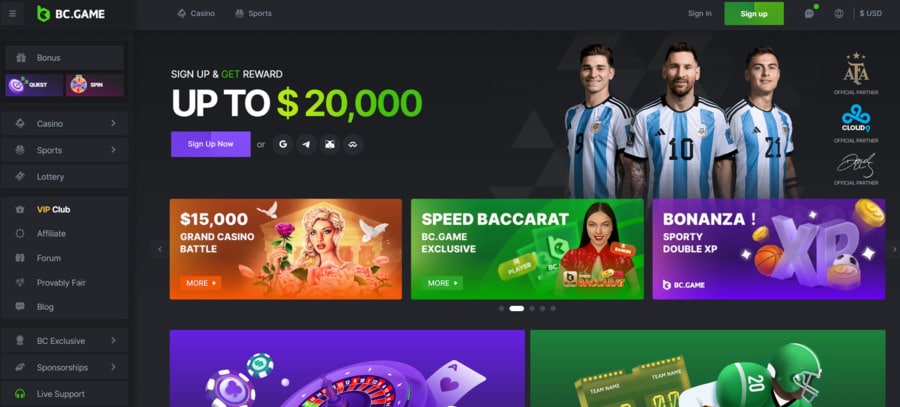 no deposit bonus 200 free spins