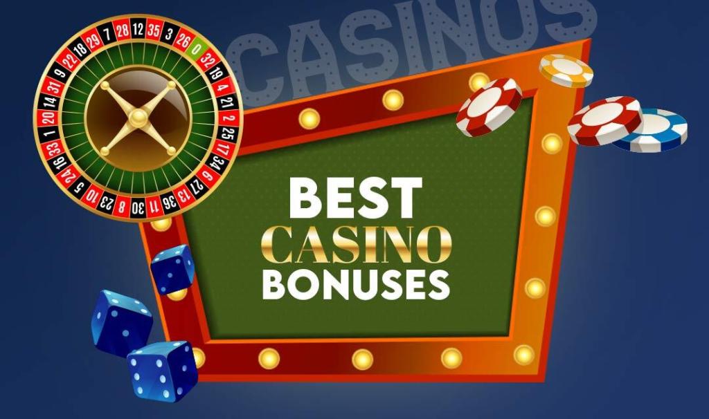 no deposit bonus 2020 casino