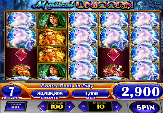 casino smartphone app