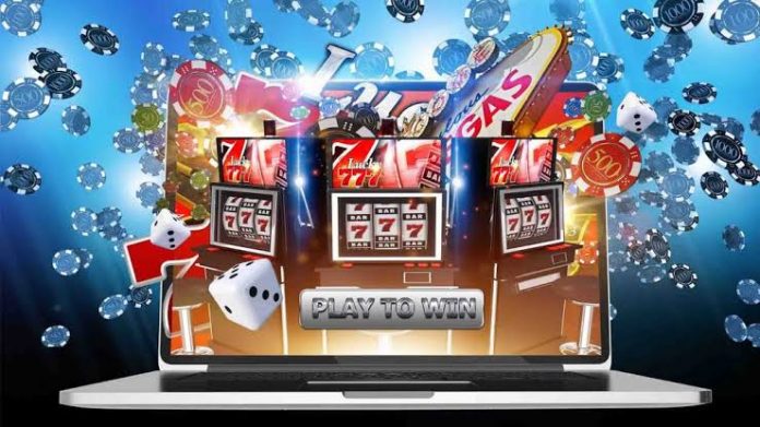 casino games online for free no downloads