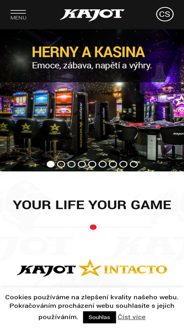 casino niagara app