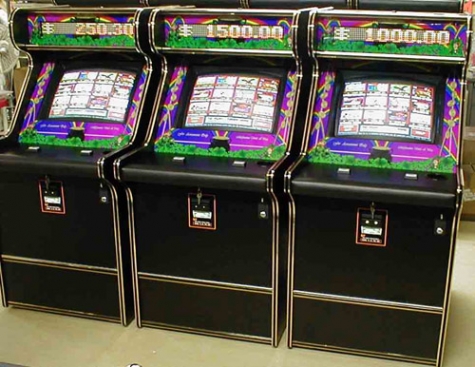 Roaring Wilds Rtp slot