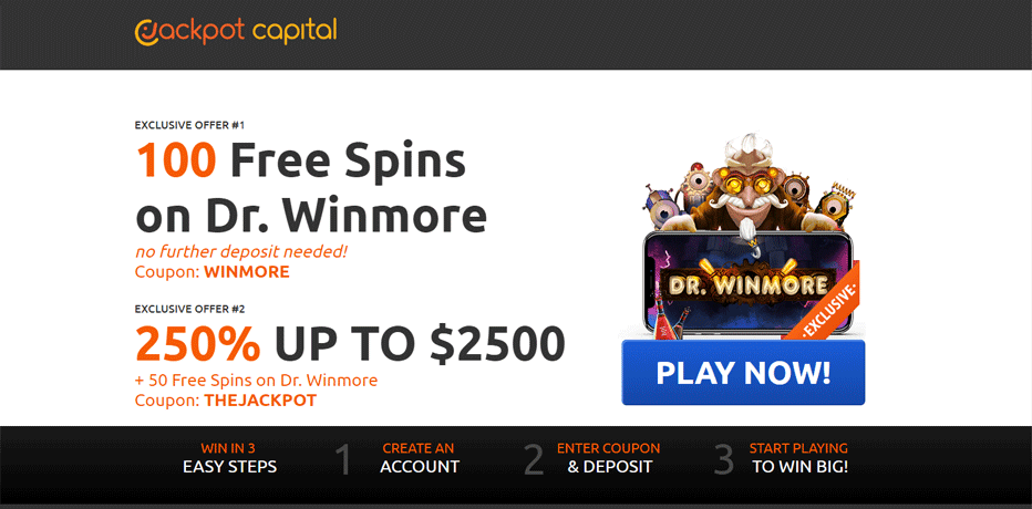 best online casino welcome bonus