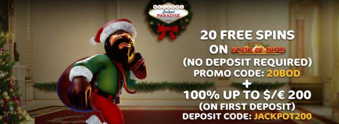 casino gday $100 free spins