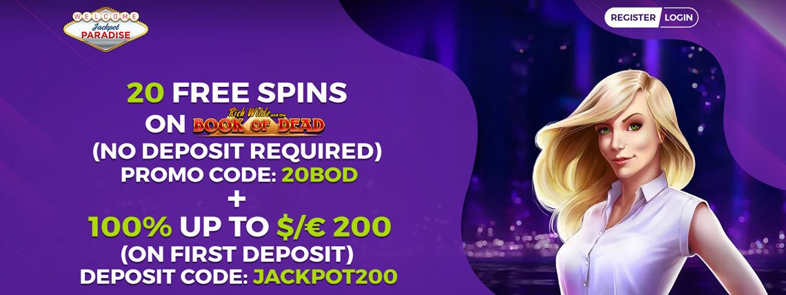 4 stars casino no deposit bonus