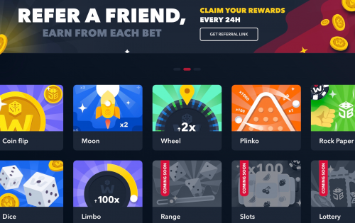 bet n spin no deposit bonus code