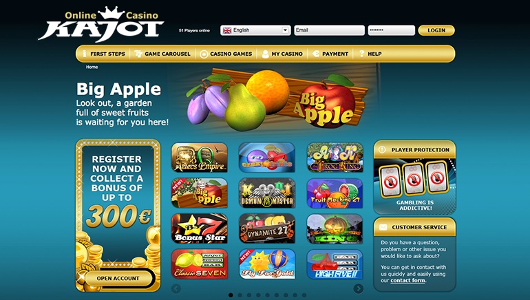 netent Slot -Spiele