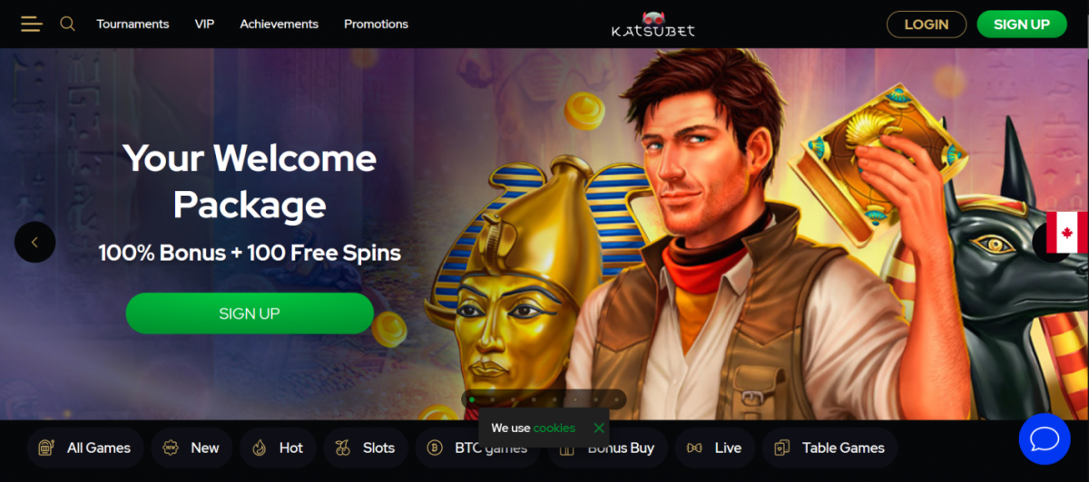 jak grac w casino online