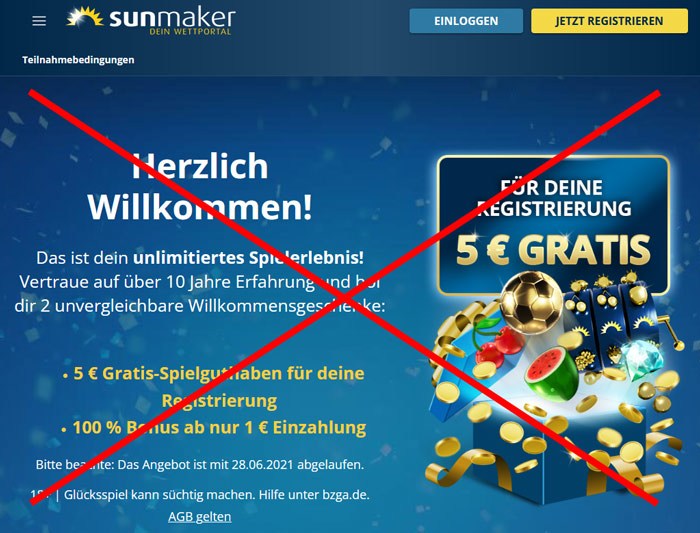 no deposit bonus deutschland