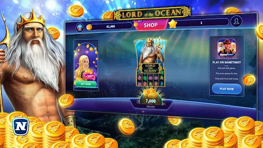 casino app store