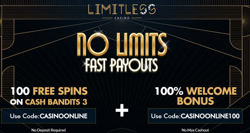 100$ no deposit bonus casino 2019