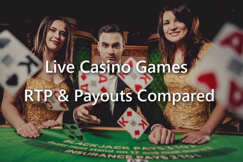 best online blackjack casino