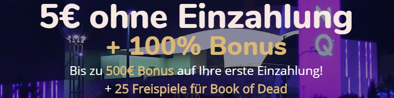 Casino -Einzahlung mastercard