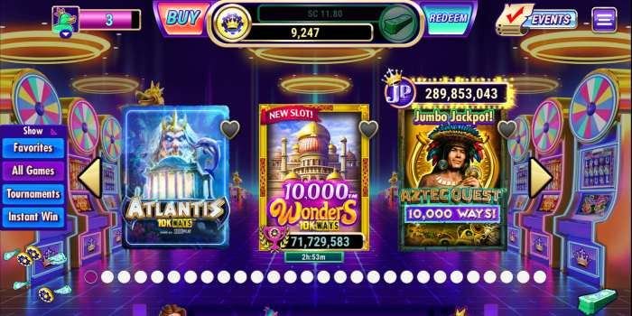 Aquatica slot free spins