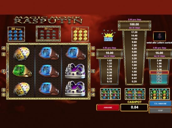 best online casino jackpots