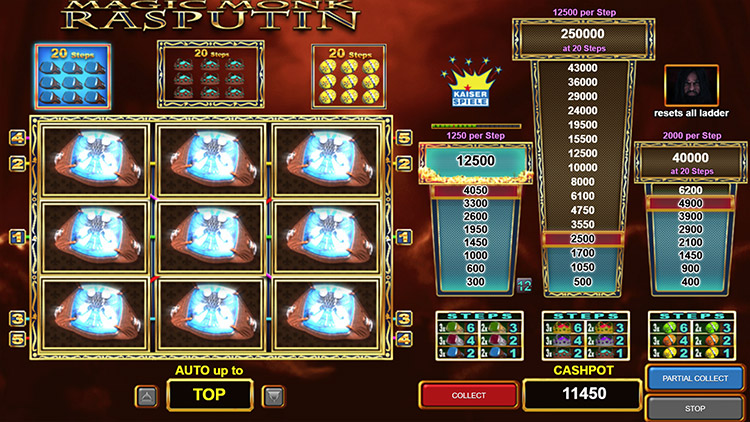 heart of vegas online slot