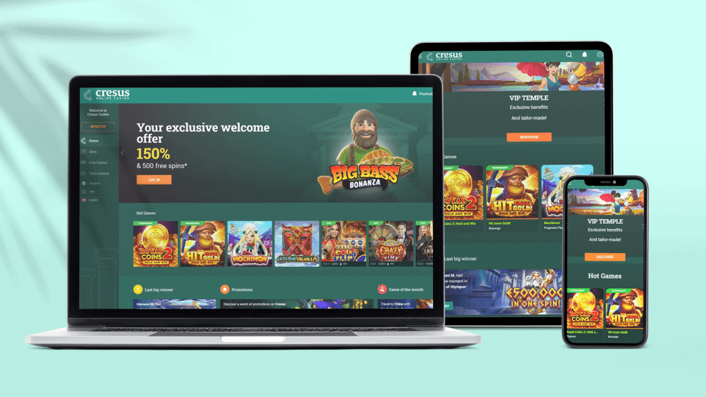 Slotnite online live casino