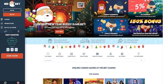 Casino mit cashtocode Kaution