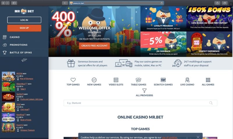 online casino games uganda