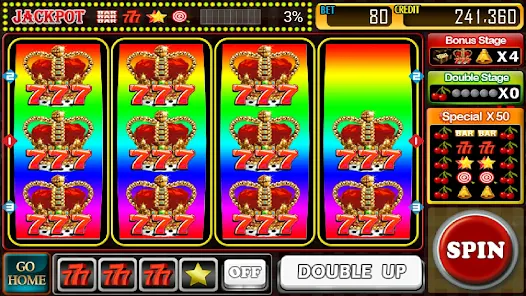 Lucky247 casino slots