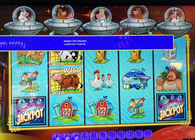 house of fun slot machine