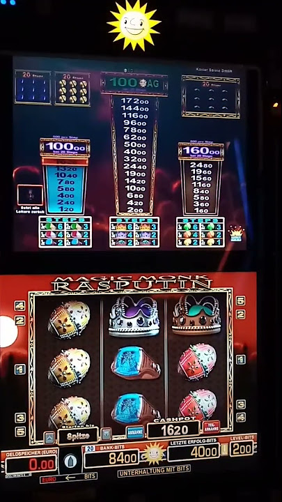 slot Lost Vegas