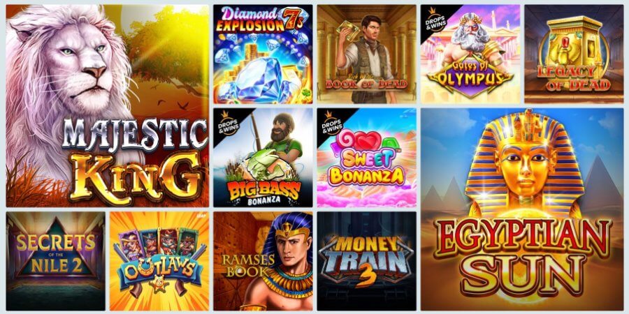 casino games online latvia