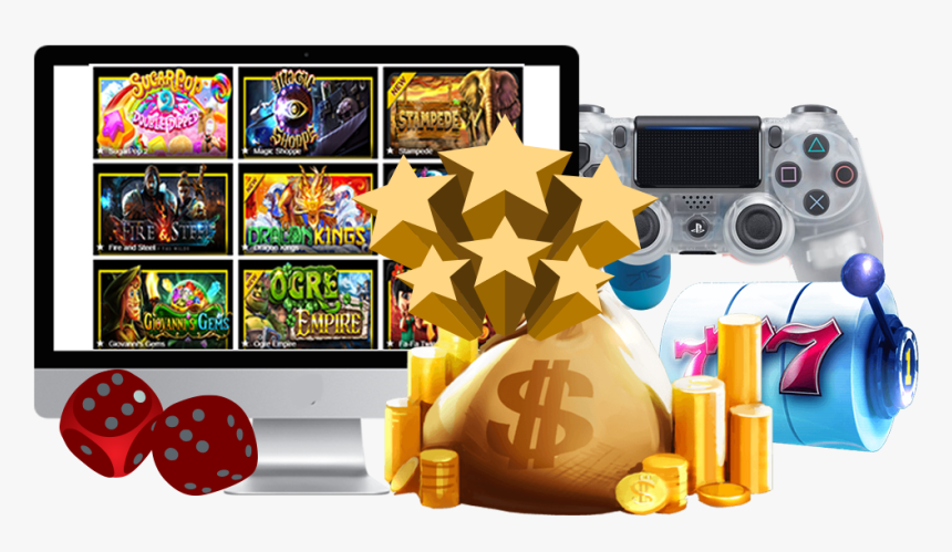 online casino room