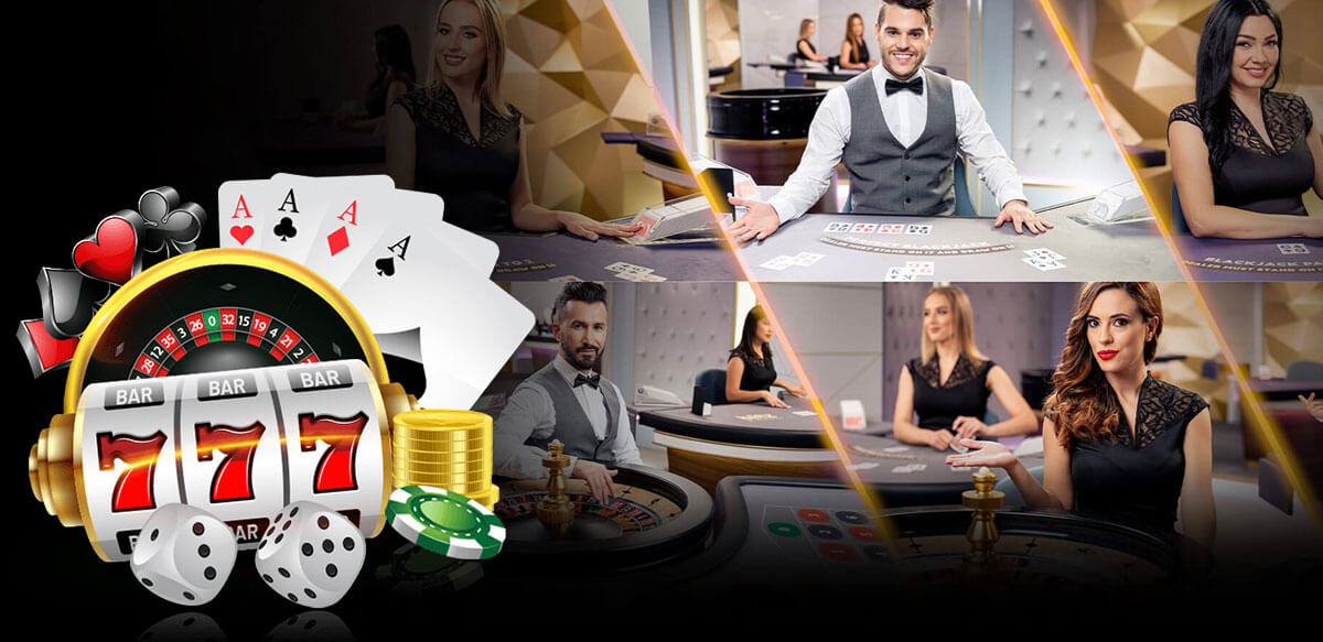 top 5 online casino australia