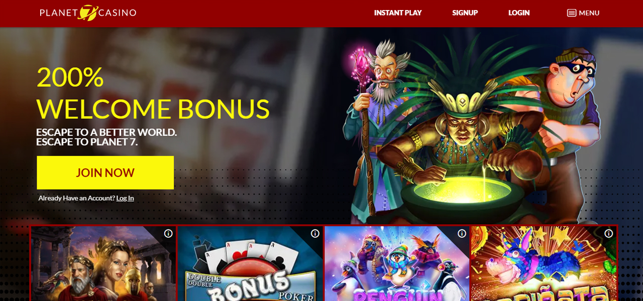 online casino betting