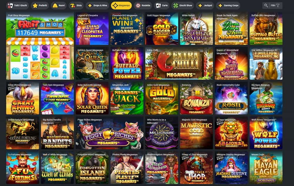 online casino s ceskou licenci