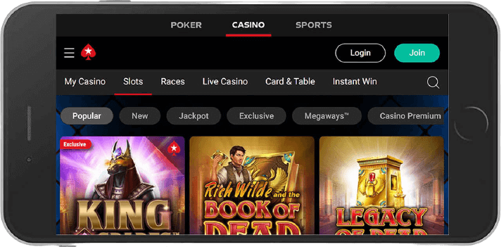 pa online casino 2020