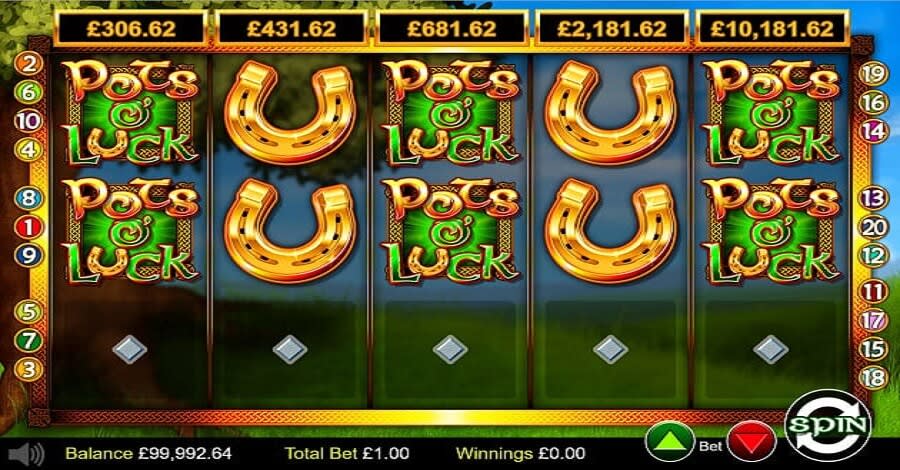 7 spins online casino