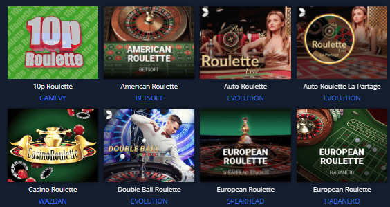 no deposit bonus casino list 2020