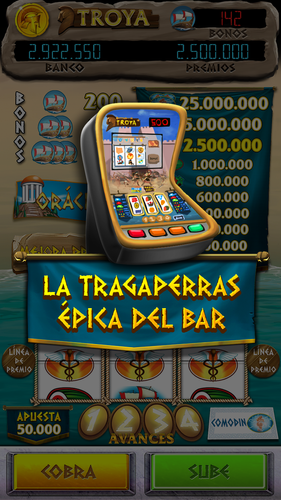 Juega sizzling hot Slot en línea sin descarga