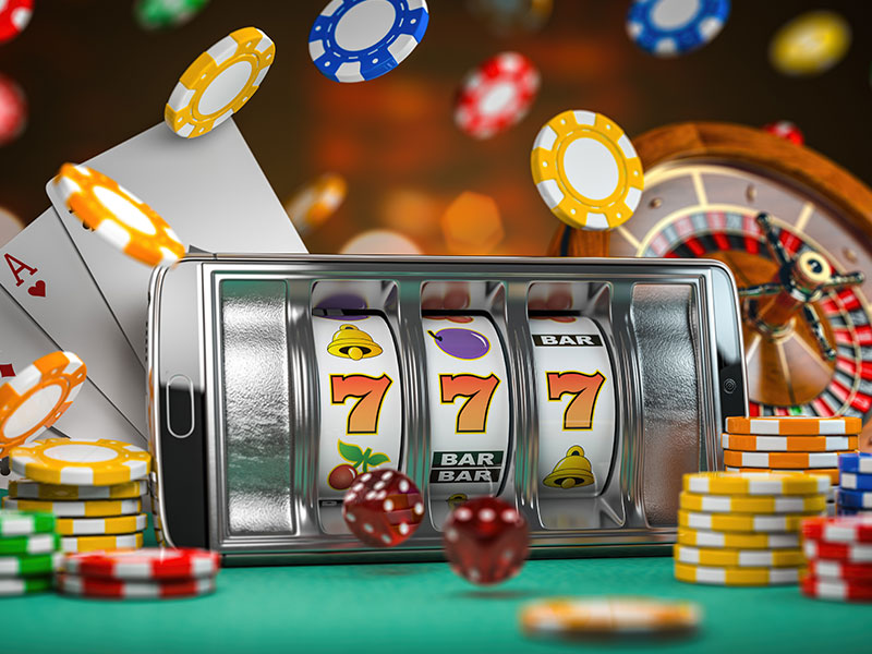 quickspin juegos de casino para iPad