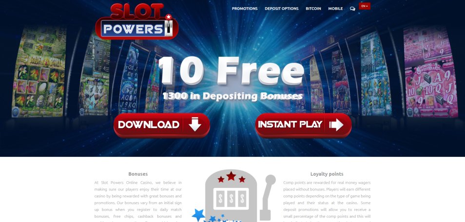 casino game online top