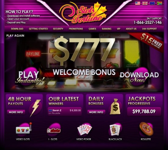 online casino 2020