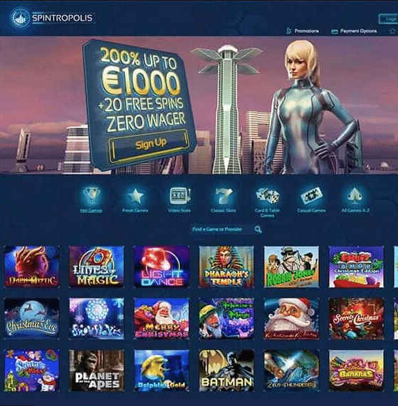 casino app game slot