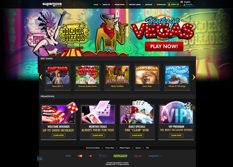 online casino games new zealand