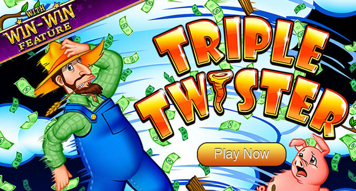 Music casino slots