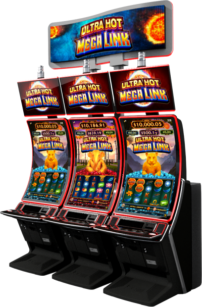 igt gaming slots