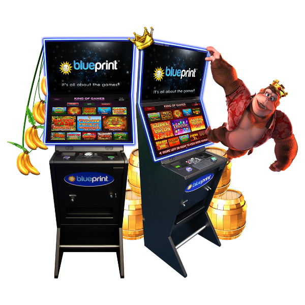 casino games machine online