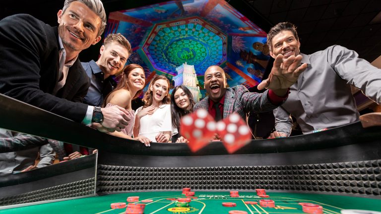 1 dollar deposit online casinos