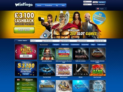 best online casino evolution gaming