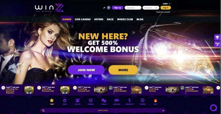 best online casino to play