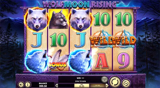 slot machine lucky stars