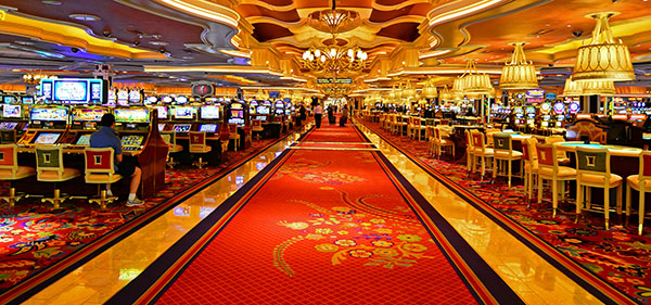 play Craps online