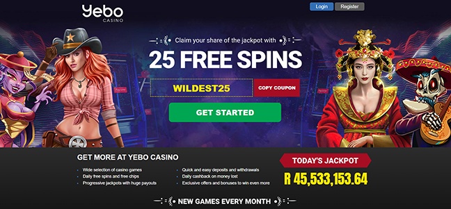 200 free spins welcome bonus no deposit